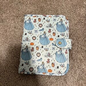 Stoney clover lane Disney Cinderella notebook
